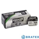 bateria srebrowa mini Maxell 371 / 370 / SR 920 SW / G6