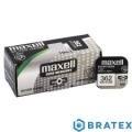 bateria srebrowa mini Maxell 362 / 361 / SR 721 SW / G11