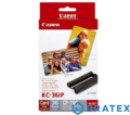 Canon CP PAPER KC-36IP do Selphy