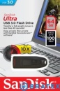 DYSK SANDISK USB 3.0 ULTRA 64GB