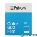 Polaroid color 600 film