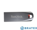 Sandisk Cruzer Force 16GB USB Metal Flash Drive