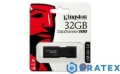 Kingston Data Traveler 100G3 32GB USB 3.0