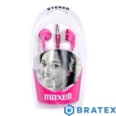 MAXELL SŁUCHAWKI/HEADPHONES EB-98 PINK 303454.00.CN