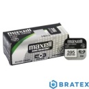 bateria srebrowa mini Maxell 395 / 399 / SR 927 SW / G7