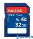 Sandisk karta pamięci SDHC 32GB