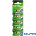 5X BATERIA GP 27A BLISTER