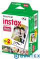 30 sztuk -katon zbiorczy Fuji instax mini zestaw na 20 zdjęć