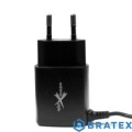 Ładowarka sieciowa eXtreme USB typ-C 3.1A - NTC31C