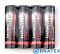 4 x akumulatorki Technoline R6 AA Ni-MH 2700mAh