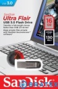 DYSK USB 3.0 ULTRA FLAIR 16 GB