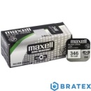 bateria srebrowa mini Maxell 346 / SR 712 SW