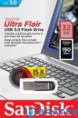 DYSK USB 3.0 ULTRA FLAIR 32 GB