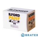 Ilford pan 50/135/36