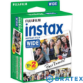 Fujifilm wkłady instax wide (20 zdjęć)