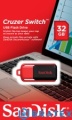 Pamięć flash USB SanDisk Cruzer Switch 32GB USB 2.0