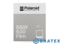 Polaroid 600 film B&W